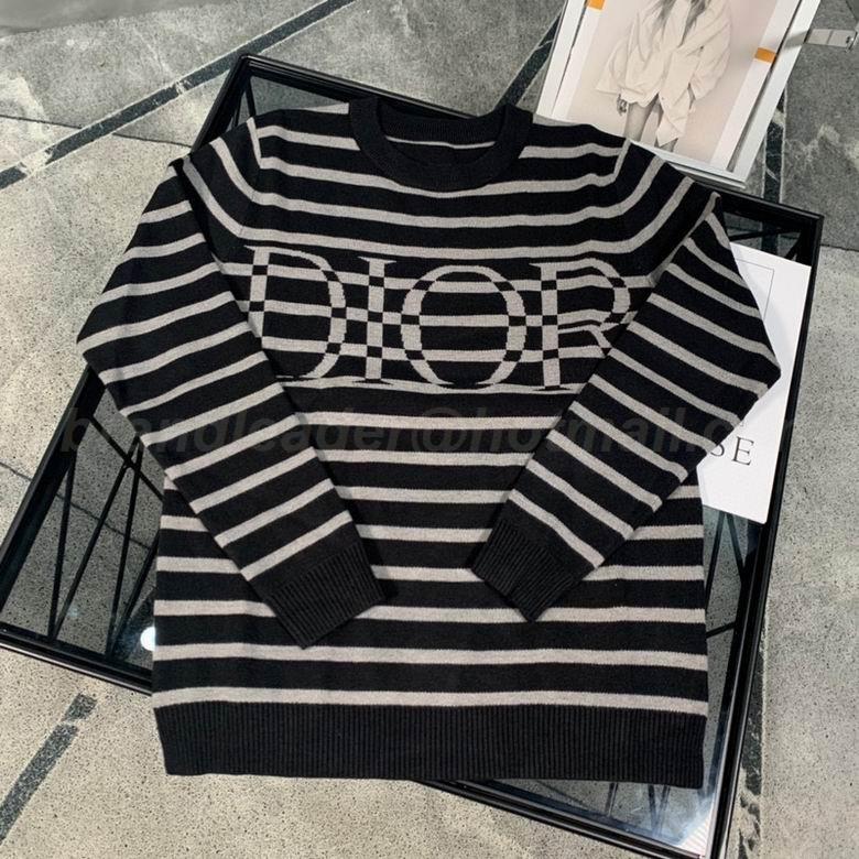 DIOR Men's Sweater 59